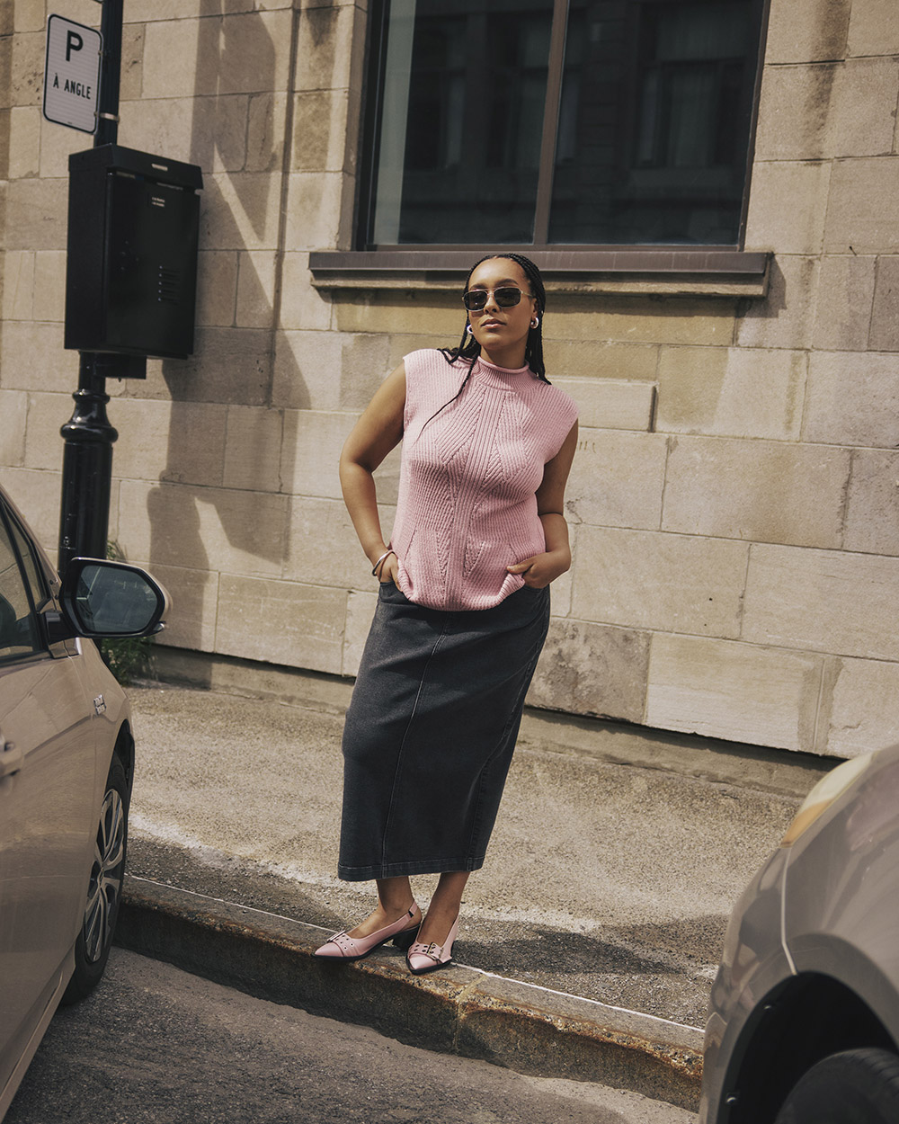 Addition Elle Look 3